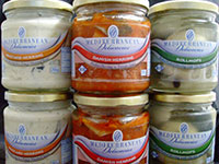 The little fisherman - Refrigerated sea food products