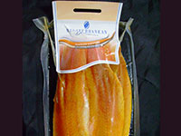The little fisherman - Refrigerated smoked-kippers